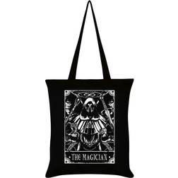 Deadly Tarot The Magician Tote Bag