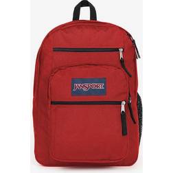 Jansport Zaino Rosso 00