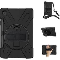 eSTUFF defender case with screen protector samsung galaxy tab es6835