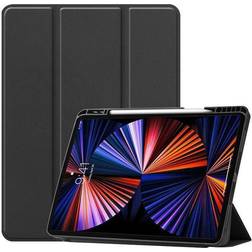 CoreParts TABX-IPPRO12.9-COVER7 iPad-fodral 32,8 cm (12.9" Folio Svart