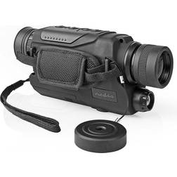 Nedis Monocular SCBI9000BK