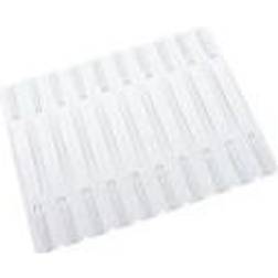 Soennecken Filing strip 1554293 White Pack size:100 pcs/pack 100 pc(s)