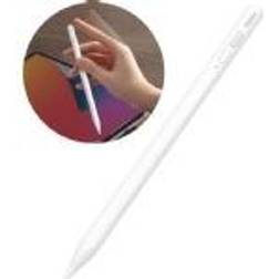 Baseus Stylus Penna iPad Till Typ-C Kabel 0.3m Vit