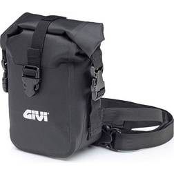 Givi Borsa da gamba impermeabile T517 Blanc