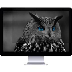 Natec NFP1478 Owl Frameless display privacy filter 61 cm 24