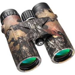 Barska 10x42 WP Blackhawk Grön Lins Kikare