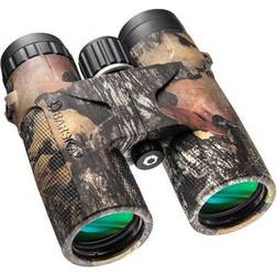 Barska AB11851, Blackhawk Binocular, 10x42 WP Bak-4, Green Lens AB11851