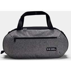 Under Armour Roland Duffle SM Grey - Grå