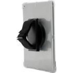 Mobilis hand strap/kickstand for tablet