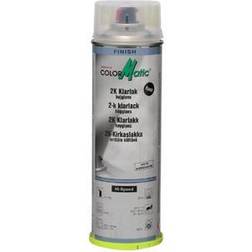 Motip ColorMatic grunder/filler, 'High'Speed' (500ml)