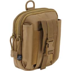 Brandit Molle Functional, gereedschapstas kleur: camel