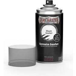 Army Painter GameMaster Water-Based Varnish