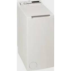 Whirlpool TDLR6230SSPN