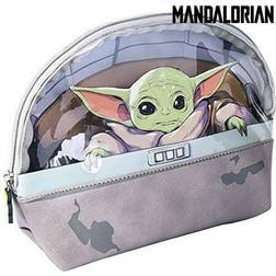 Cerda Neceser Infantil The Mandalorian Blanco