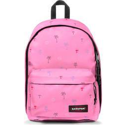 Eastpak Out of Office Taske Icons Pink Pink One size Dame Adult, Kids, Newborn, Toddler, Infant