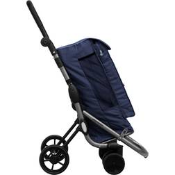 Playmarket Shopping cart 24910D3 290GOUP Blue (39,5 L)