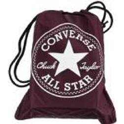 Converse Flash Gymsack 40FGU10-262 burgundy One size