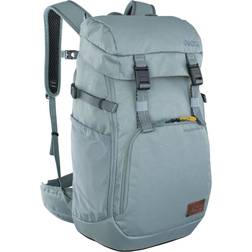 Evoc Mission Pro 28 Daypack - Farve Turkis