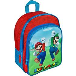 Nintendo Super Mario Bros backpack 31cm