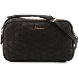 Blumarine Women's Crossbody Bag Black E17WBBB2 black