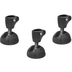 Manfrotto Spikfötter 3-pack 190SCK2