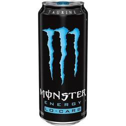 Monster Energy Lo-Carb 16oz Can