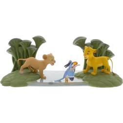 Disney Enchanting Lion King 'Mighty King' Collectors Figurine