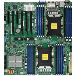 SuperMicro X11DPI-NT Intel C622 LGA 3647 ATX Esteso Server