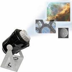 Very Talking Planetarium Projector (Bilingual)
