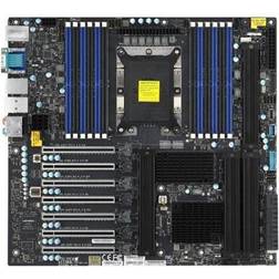 SuperMicro flagship workstation motherboard,xeon-,sp mbd-x11spa-t-o