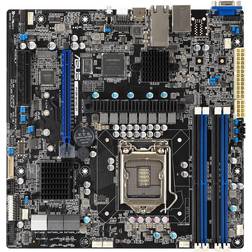 ASUS P12R-M/10G-2T Carte-mère