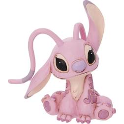 Disney Lilo & Stitch Engel Samlerfigurer Unisex multicolor