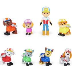 Paw Patrol Big Truck Pups Gift Pack