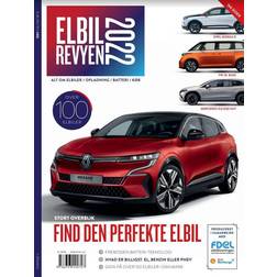 Elbil revyen 2022
