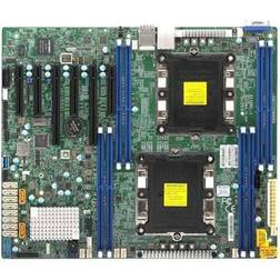 SuperMicro X11DPL-I Server