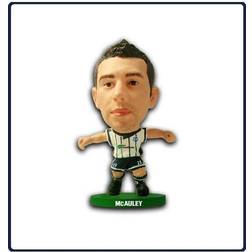 Soccerstarz West Brom Gareth McAuley