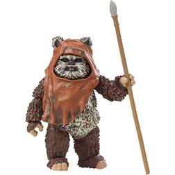 Hasbro Star Wars The Black Series Wicket 15cm