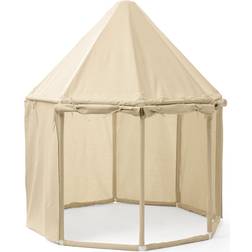 Kids Concept Paviljongtält, Beige