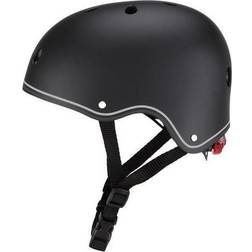 Globber Helmet PRIMO Black Children (Size S)