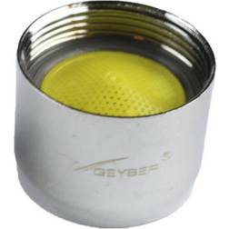 Geyser vandsparer