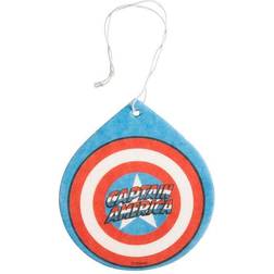 Disney duftfrisker Captain America