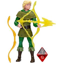 Hasbro Dungeons & Dragons Cartoon Classics Hank 15cm