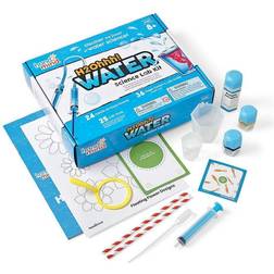 Learning Resources H20Hhh! Water Science Lab Kit