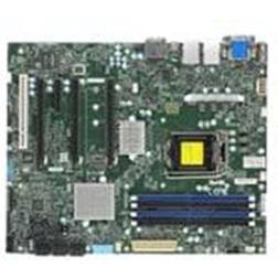 SuperMicro X11SAT-F 4GB 8GB 16GB Intel C236 Socket H4