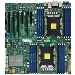 SuperMicro X11DAI-N C621 DDR4 M2 EATX