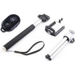 Selfie stick Xrec 4in1 Selfie Kit/Tripod Remote Control Monopod Holder For Phone/Smartphone