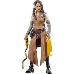 Hasbro Figura bix caleen star wars andor black series