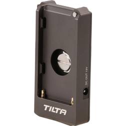 Tilta F970 Battery Plate Grey