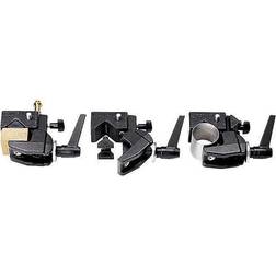 Manfrotto KIT DE 4 PATINS P/SUPER CLAMP