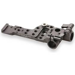 Tilta Multi-Function Top Plate for BMPCC 4K/6K-Tactical Grey